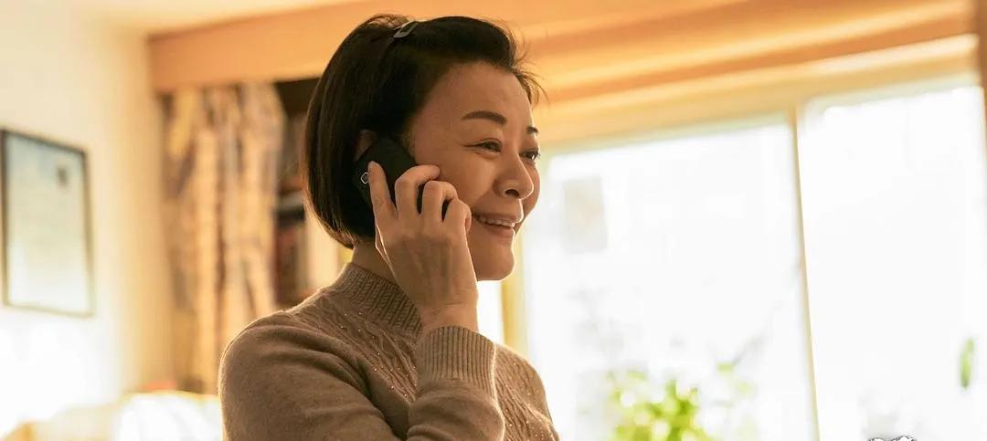 郝蕾演技全集,郝蕾演技爆发