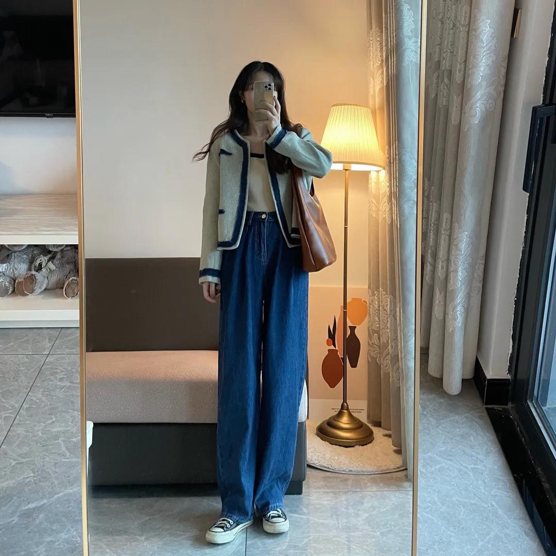 今日份穿搭,今日份穿搭说说