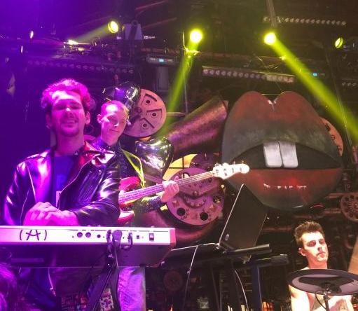 沈阳最潮的十家酒吧，排断腿也甘愿！