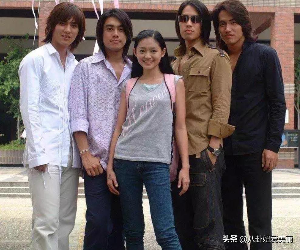 我们是真正的朋友大s照片,大s美白效果最好的方法