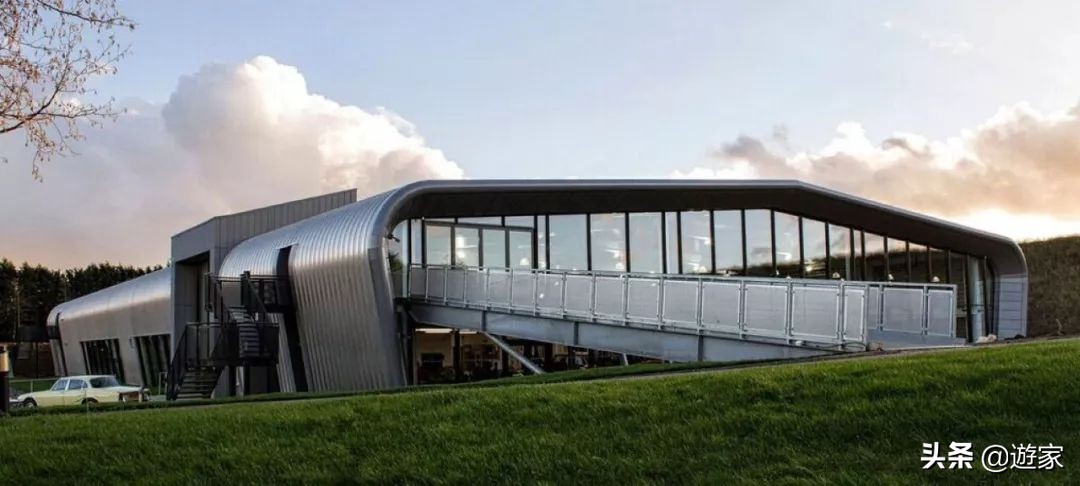 盘点各汽车发展史,汽车发展史的六大里程碑