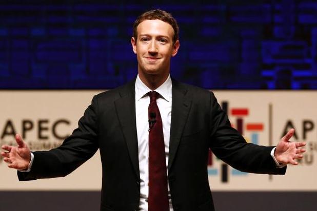 扎克伯格哈佛辍学创Facebook，捐出99%财富，成功秘籍是啥？