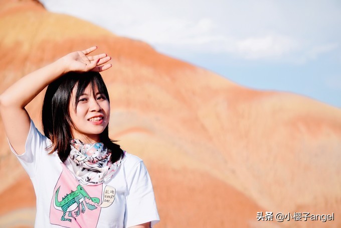 大西北环线深度旅行,大西北千沟万壑