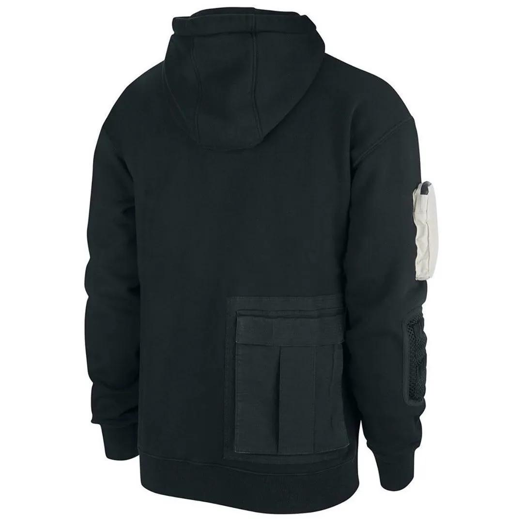 TSxNike全新联名服饰泄露!有望与联名跑鞋同期发售!