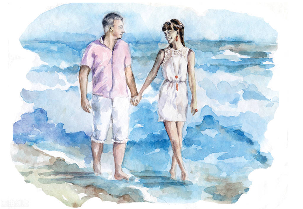 爱上了表妹？感情一直很好，不要误将亲情当爱情