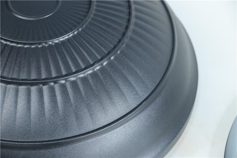 九阳不粘锅煎蛋锅,九阳晶钻大磨王不粘锅