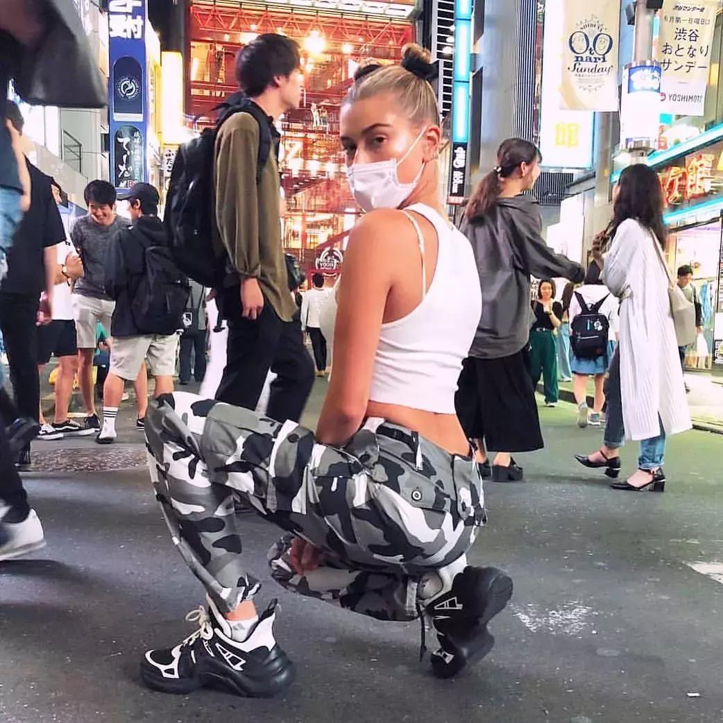 能让唐嫣和张曼玉撞款的，也只有这个包了！