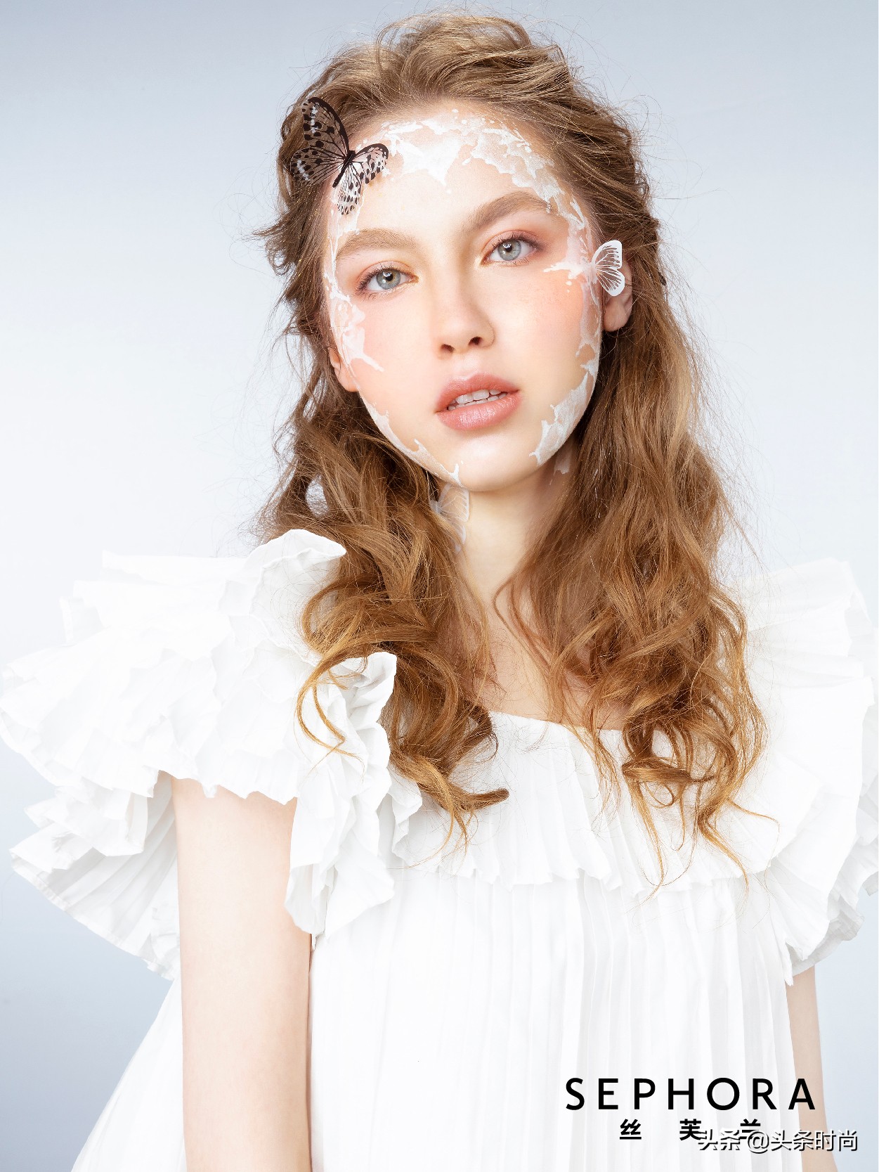 美力一触即发：丝芙兰首次云发布春夏独家新品与全球美妆潮流趋势