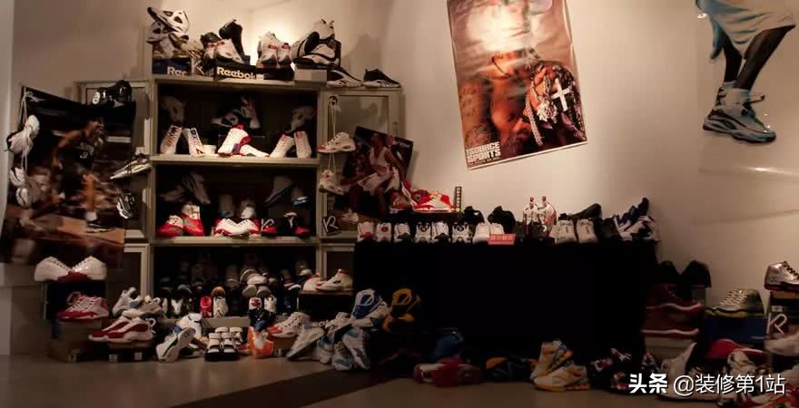 鞋柜放不下的鞋子怎么收纳,家里鞋子太多了如何收纳整理鞋子