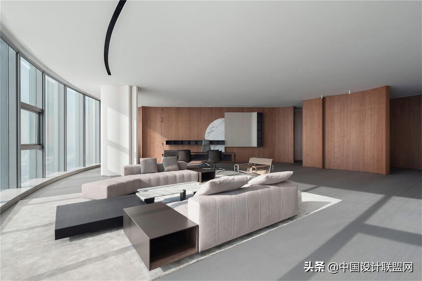 现代极简设计工作室,现代极简设计事务所