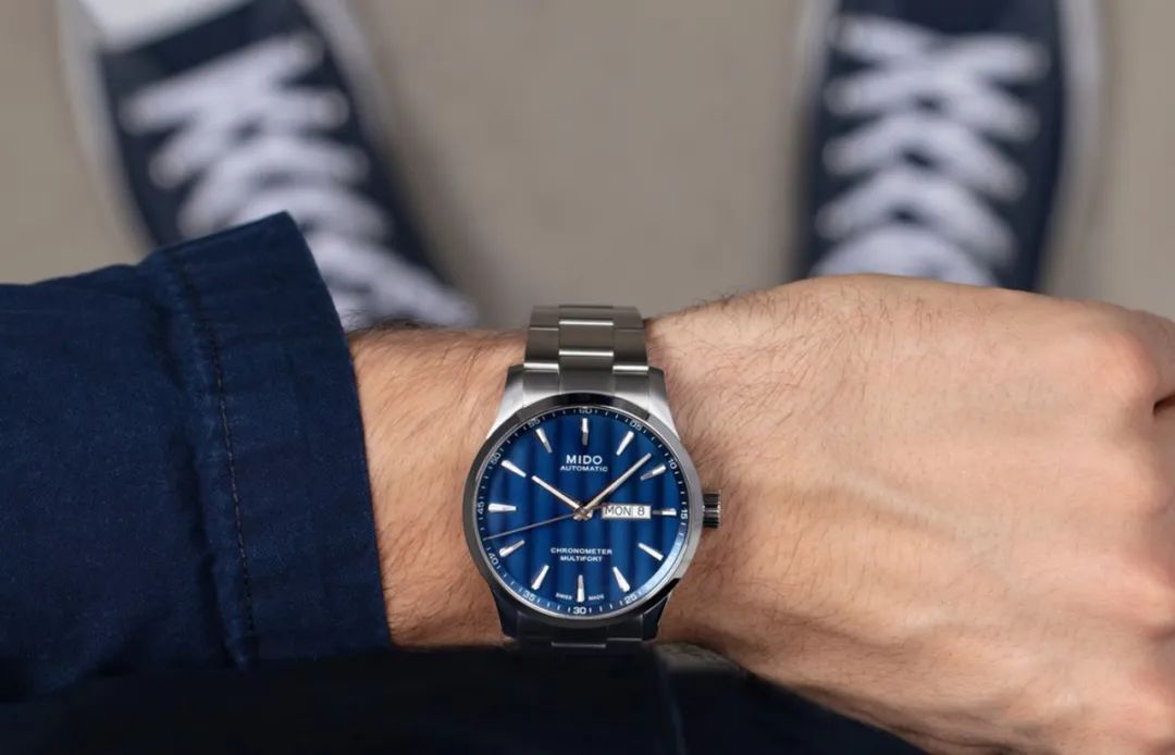 怎么选合适的手表相适应的表带,西铁城手表表带大小选择