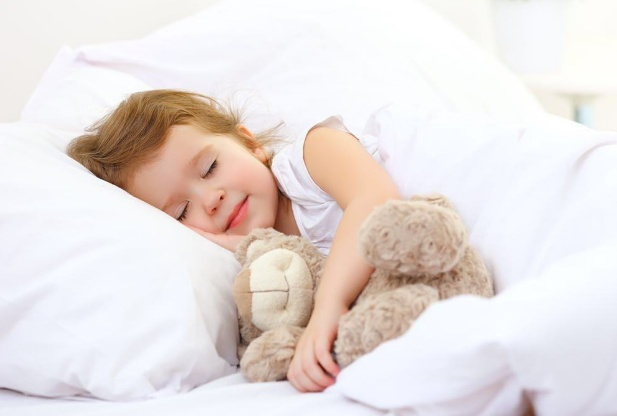 孩子分房睡怕黑怎么办,孩子胆小怎么分房睡