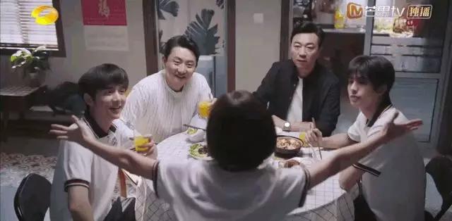 以家人之名谭松韵来例假完整,以家人之名谭松韵高考