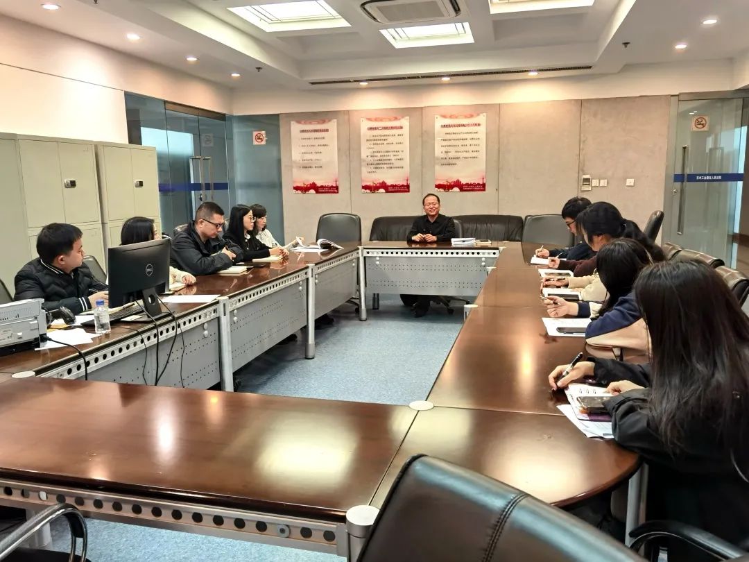 悦读慧•第十四期｜从大案要案中学习！联建科技重整案法律疑难问题探讨实录