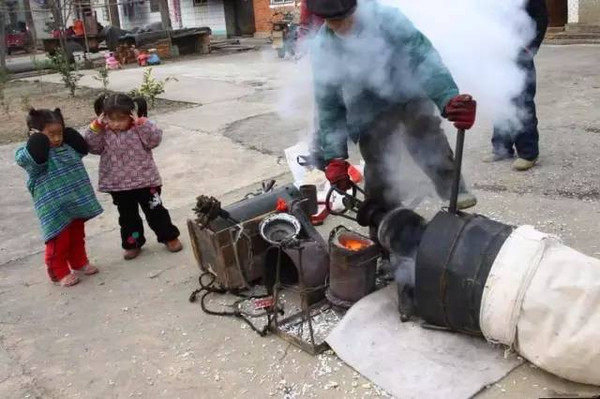 原创散文地摊往事,我的地摊梦的散文