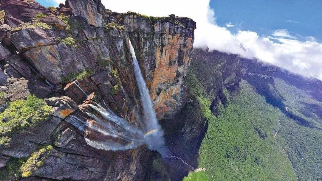 委内瑞拉是怎么走向贫穷的,委内瑞拉通往地狱之路