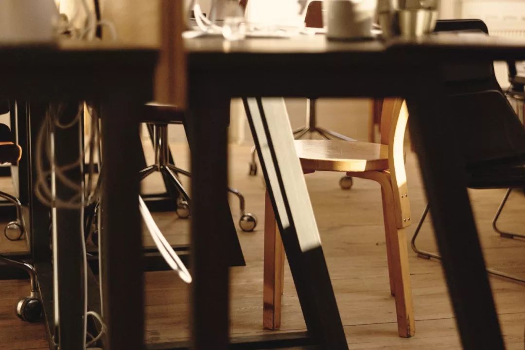 北欧设计的代表,北欧设计体系