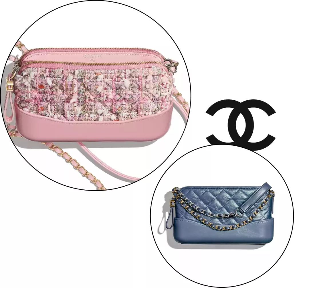 这些国货包包每款都值得拥有,那些潮流的包包