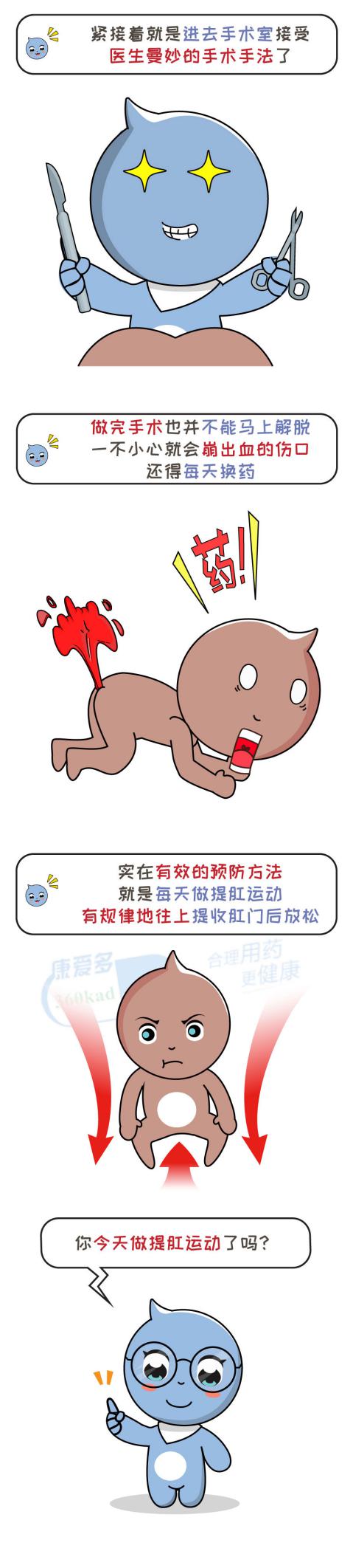 痔疮十人九痔是什么意思,痔疮到底是个啥为什么说十人九痔