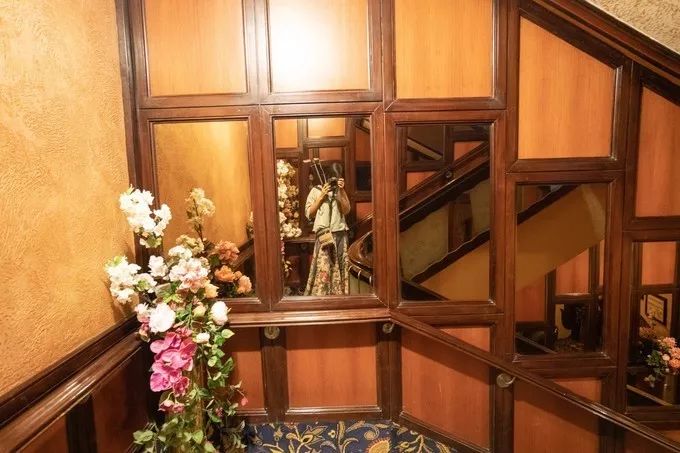 印度这座老城，房子都是粉色，去亚洲最豪华电影院只要几十元