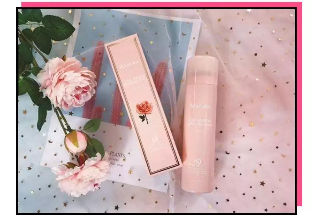 热门防晒霜的测评视频,爆款好物分享女士防晒霜