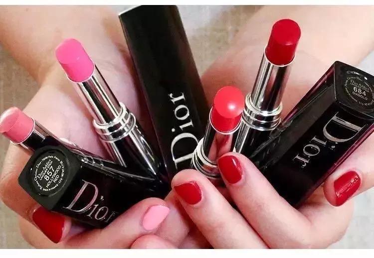 2020早春必备口红这10支巨显白,秋冬显白雾面口红推荐