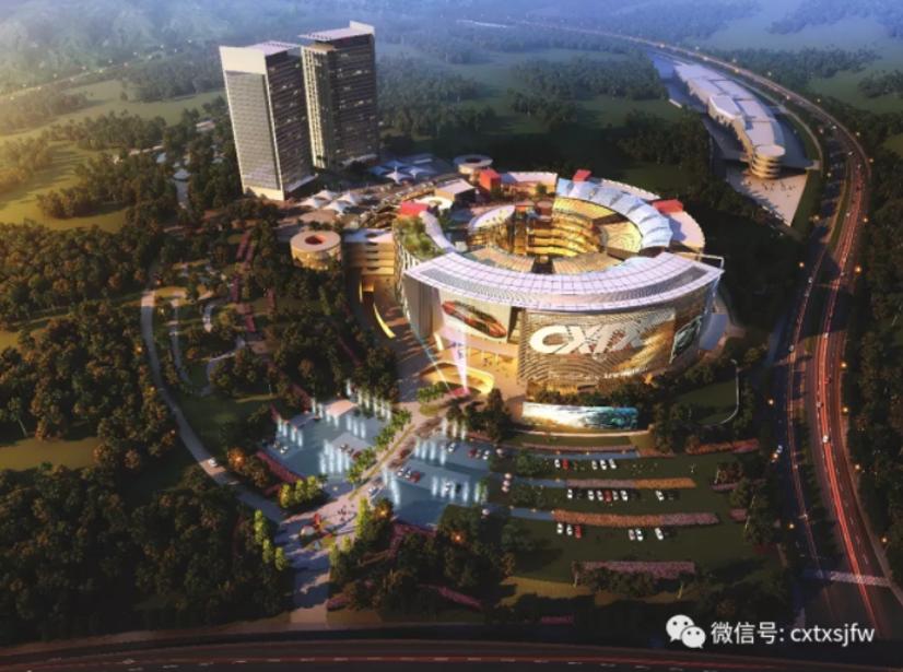 汽配城商铺何去何从,郑州汽配城下一步搬到哪里去