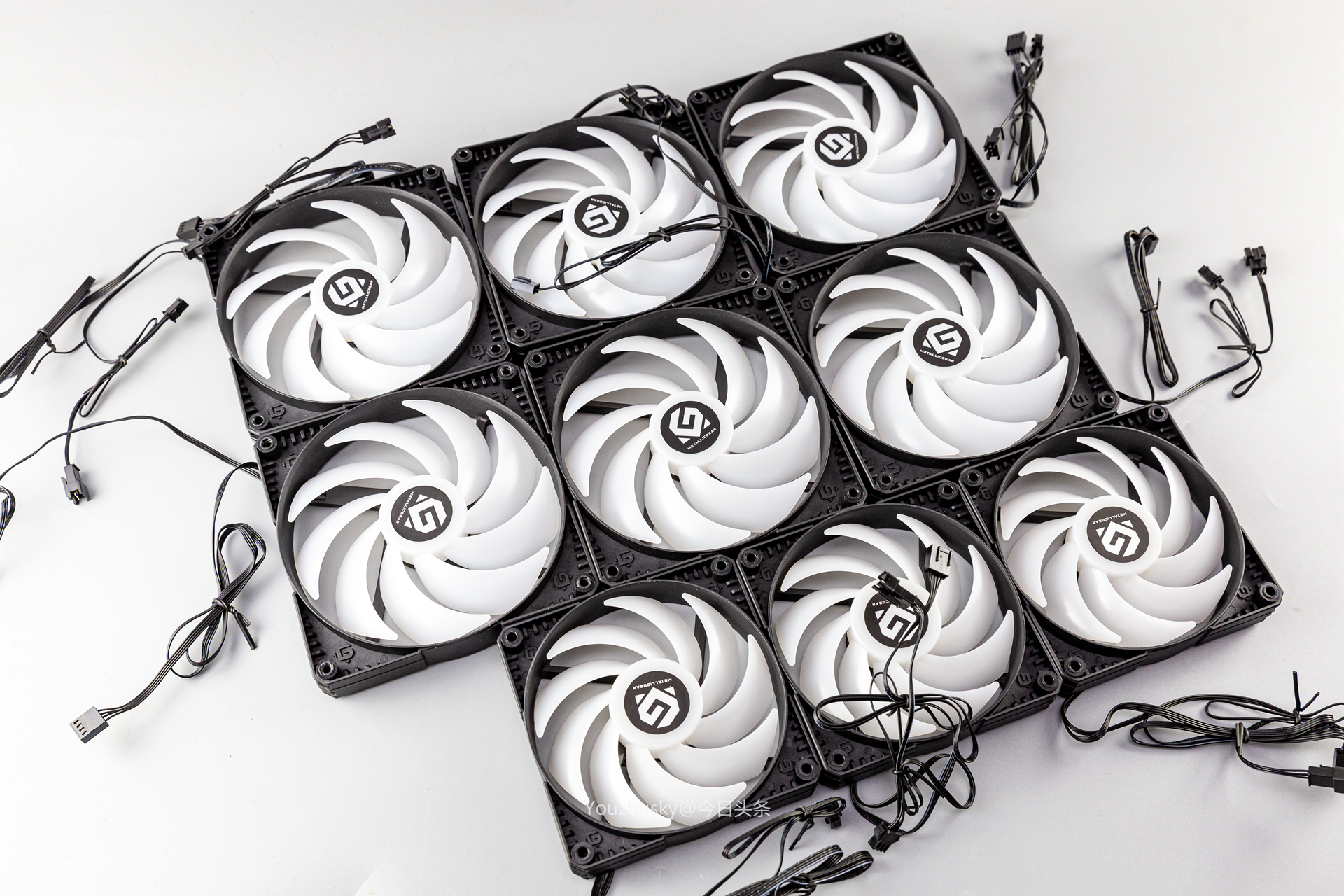 追风者和恩杰水冷,追风者旗舰风冷