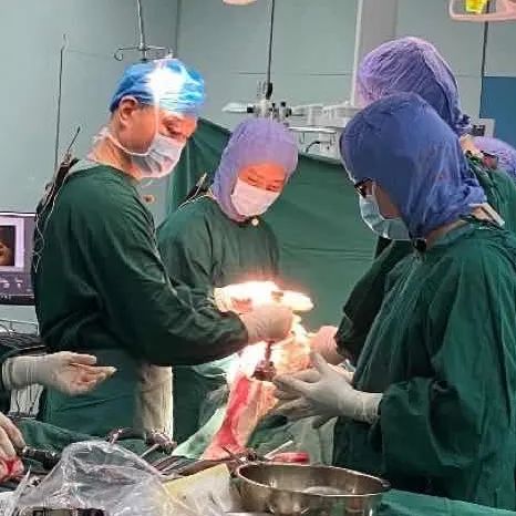 骨科名医带您了解髋膝关节置换术,福建省立医院骨科关节置换