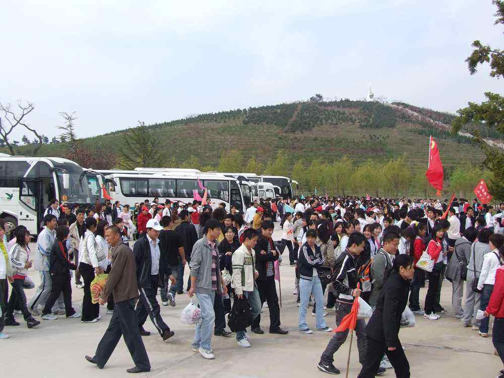 旅行社组团运作,旅行社组团需要哪些手续