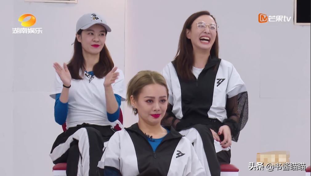 港星郑希怡,本就不富裕的家庭雪上加霜流行语