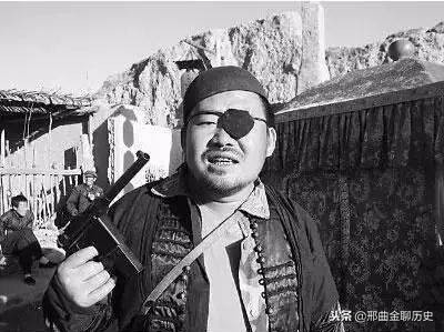 建国以来最凶残的九大悍匪,建国后最凶残七大悍匪