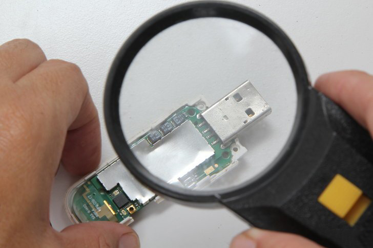 u盘不读盘怎么修复恢复u盘数据,u盘坏了怎么修复不伤u盘