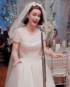 整容739次、喜剧教母、毒舌女王...麦瑟尔的原型才是真的了不起