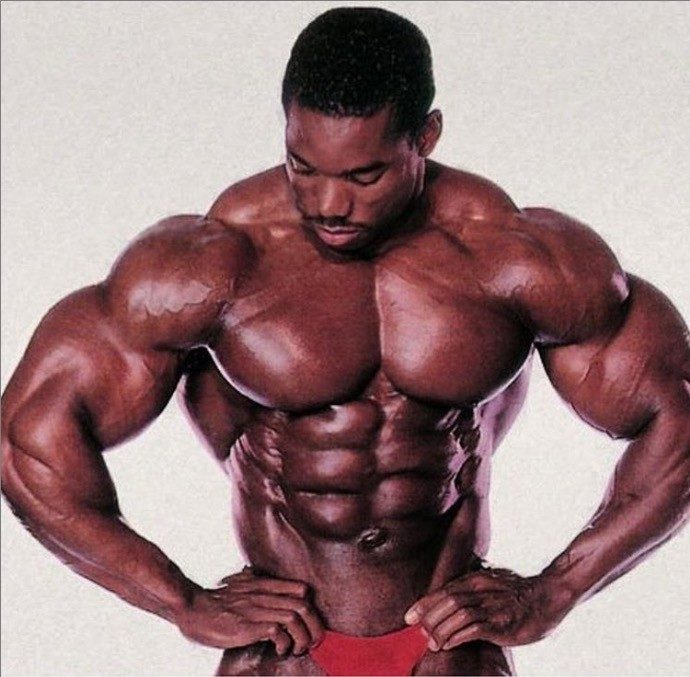 健美史上第一人阿诺施瓦辛格,健美冠军施瓦辛格