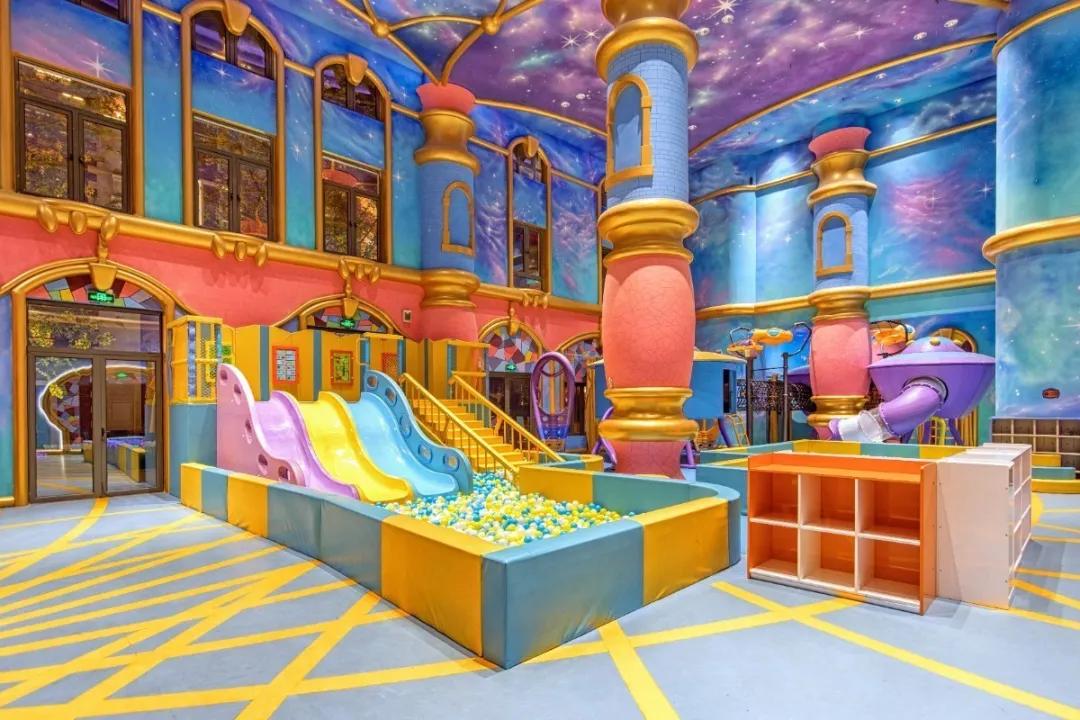 长沙遛娃亲子游攻略,长沙周末亲子游室内好去处