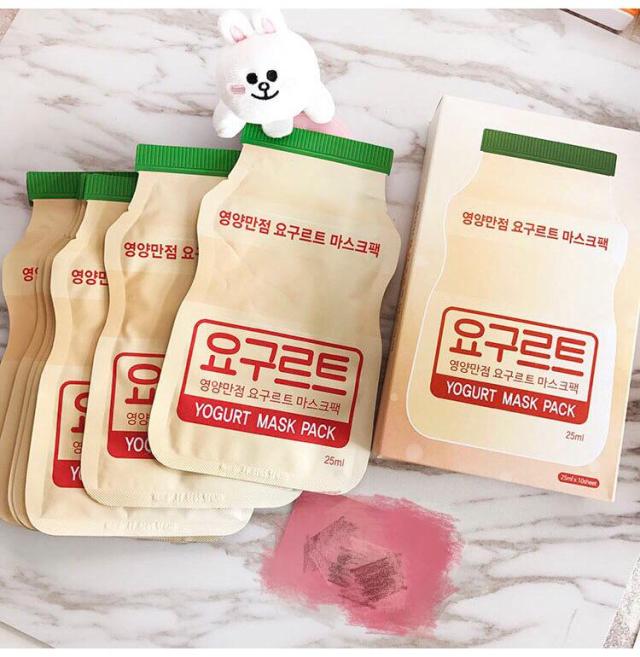 几款好用的面膜推荐冬季必备,给大家推荐一款非常好用的面膜