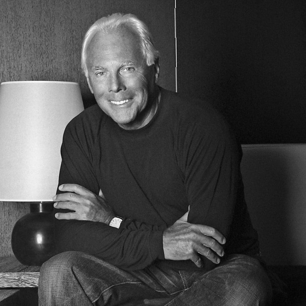 emporioarmani老爷子,armani老先生