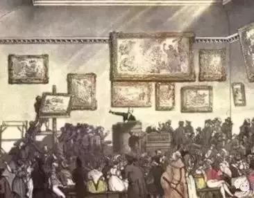 苏富比和佳士得书画,苏富比作品拍卖纪录