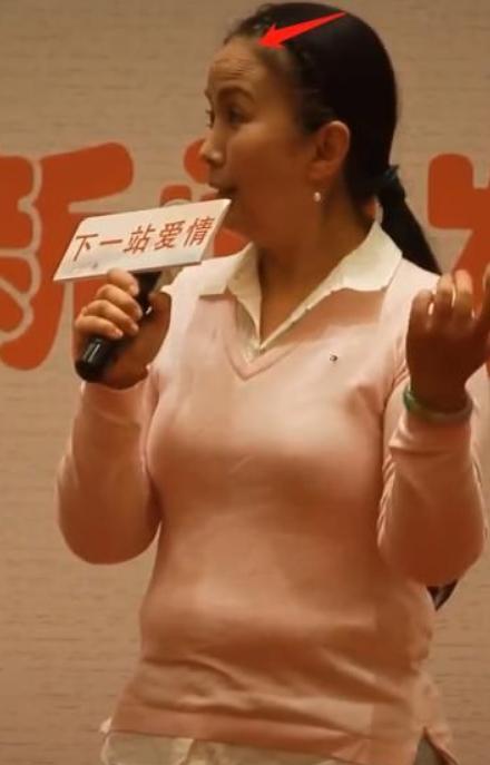 曾是一代影后，三婚嫁大四岁丑男，如今59岁已”华发苍颜”罕露面