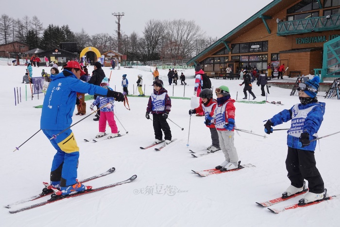 东京冬天附近游玩攻略,1月份的东京好去处