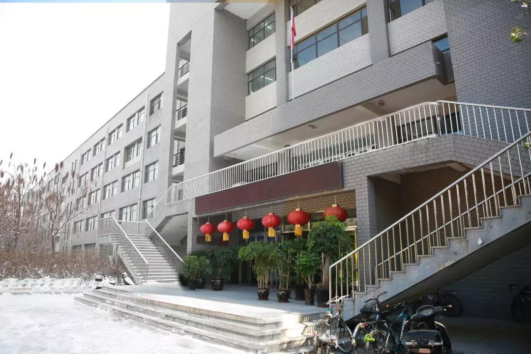 辽宁中医药大学杏林学院独立学院,辽宁中医药大学三个校区