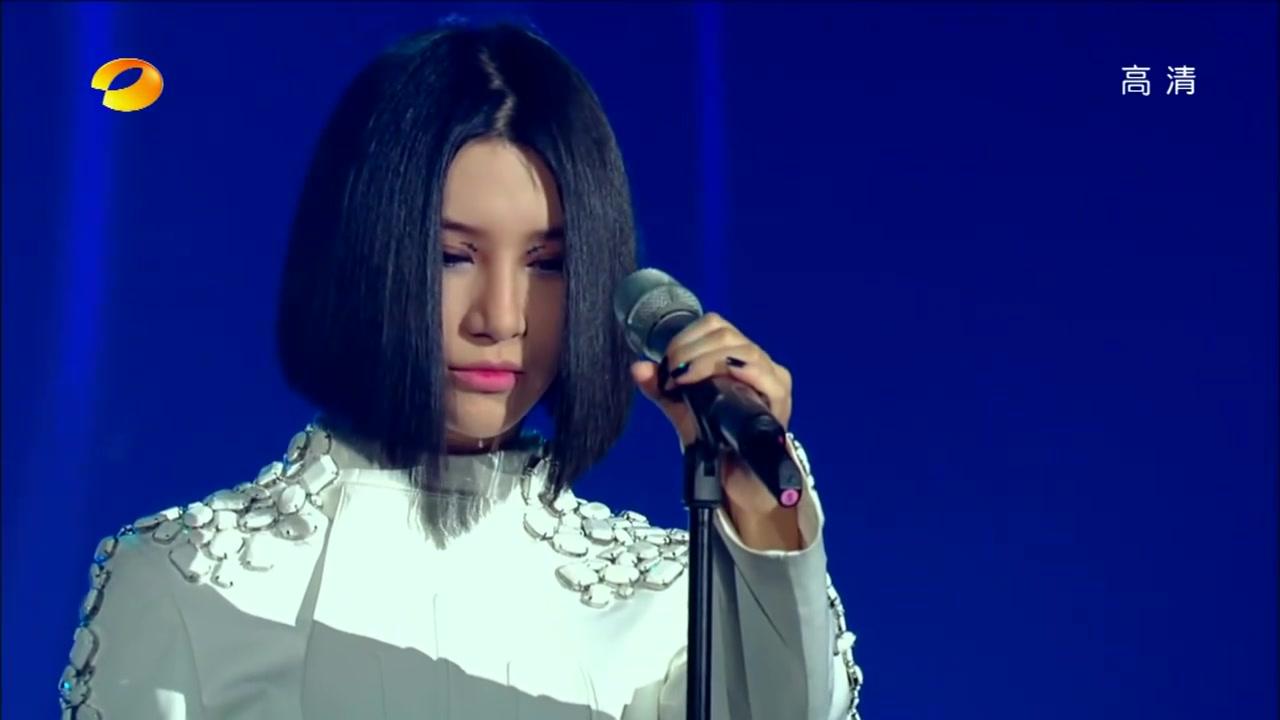 尚雯婕为什么能那么淡定,尚雯婕你不知道的事