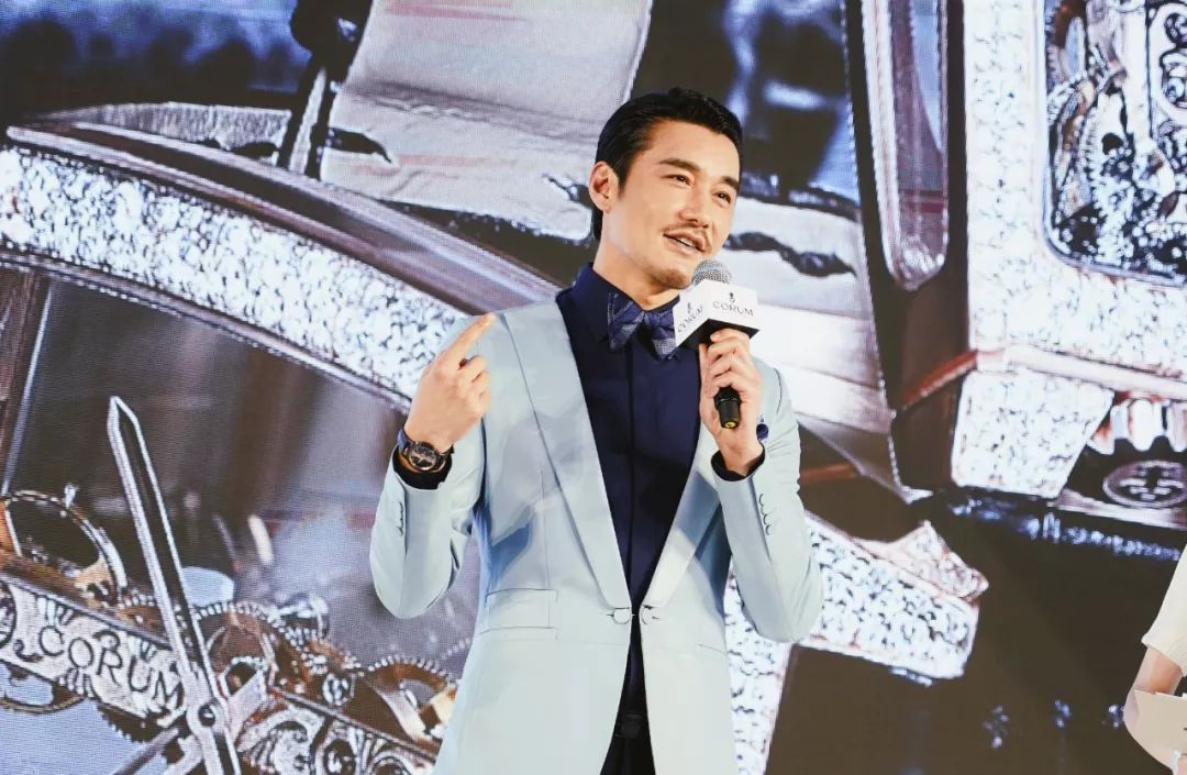 不止是表圈“造桥”大师！带你领略不一样的昆仑表最新款腕表