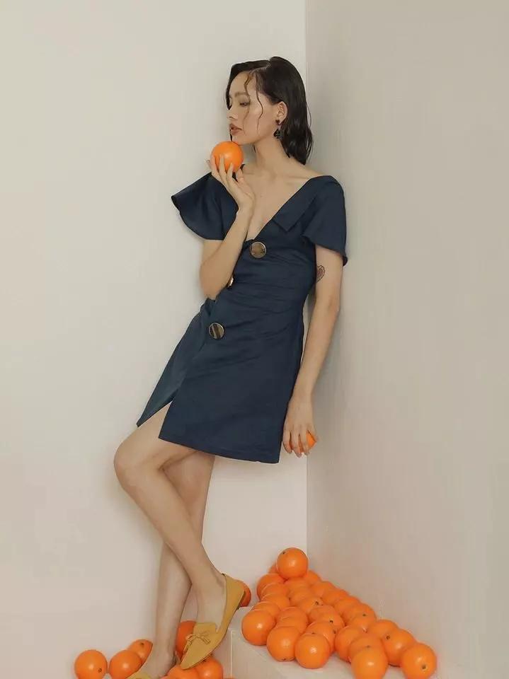 上班最好的衣服,适合上班族的18套衣服