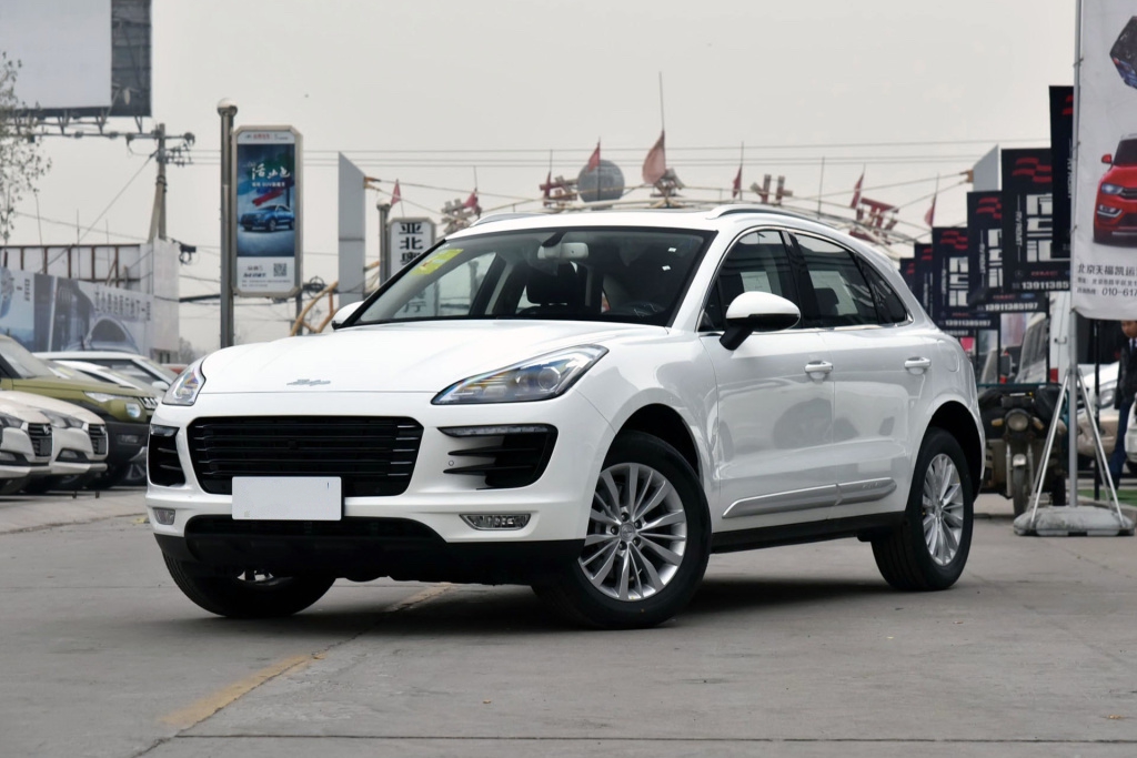 国产车销量不好的有哪几款,比保时捷还难提的国产车