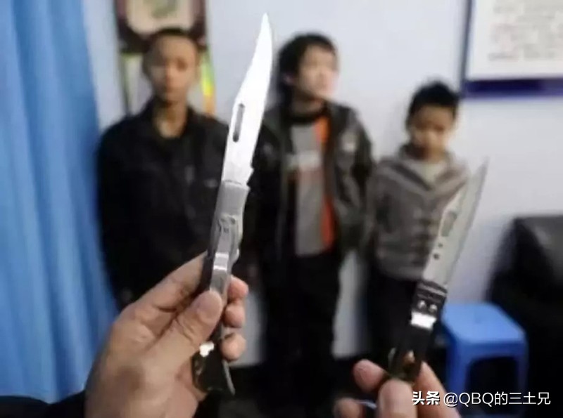 14岁少年模仿黑帮片，凭一己之力建贩毒网，4个月竟成“小毒枭”