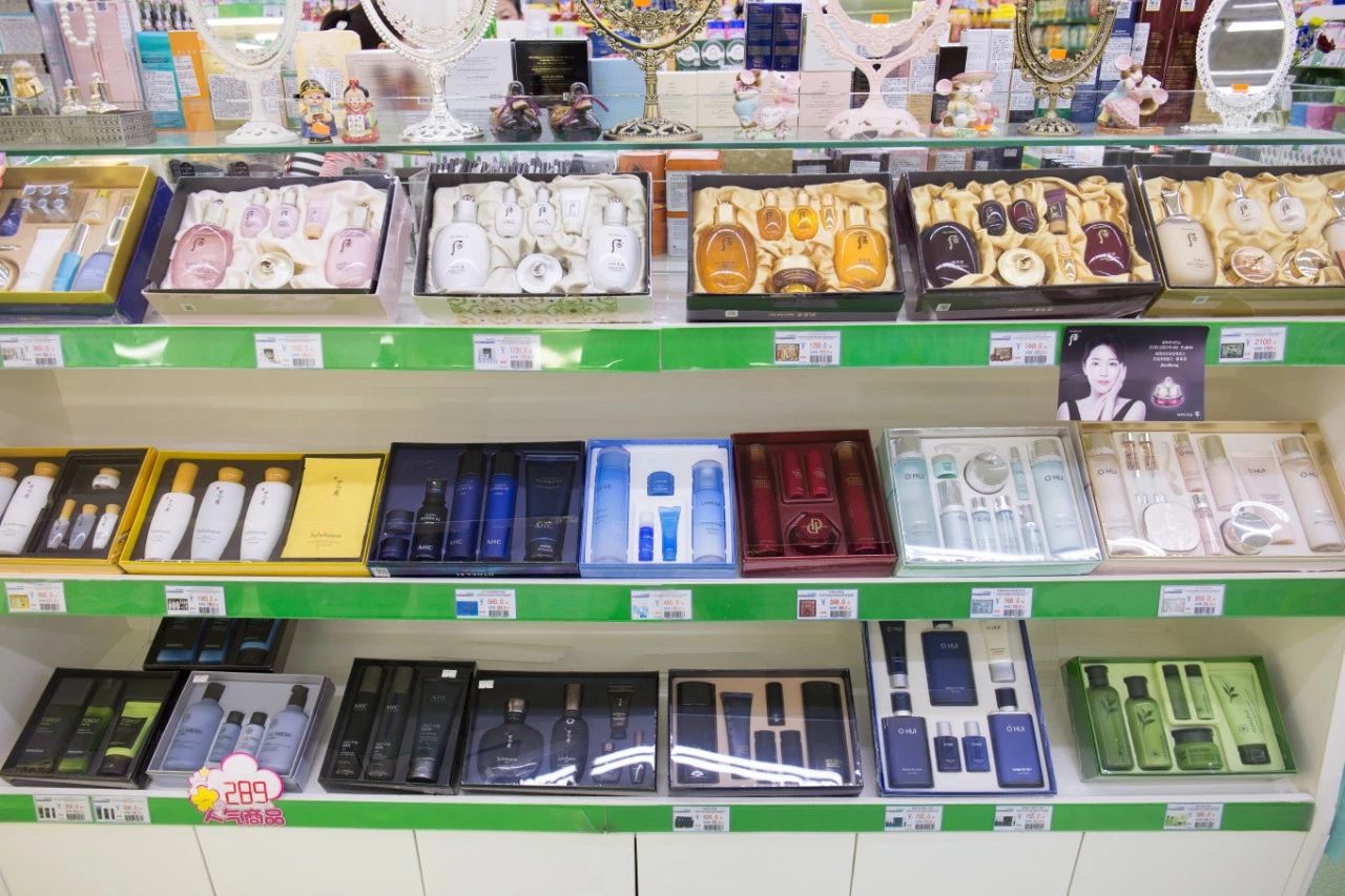 国内比较好的进口超市,北京进口超市有哪几家