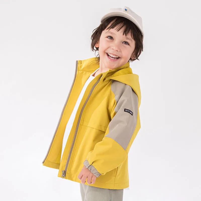 2020春夏童装流行趋势分享,潮童装春季新品来啦