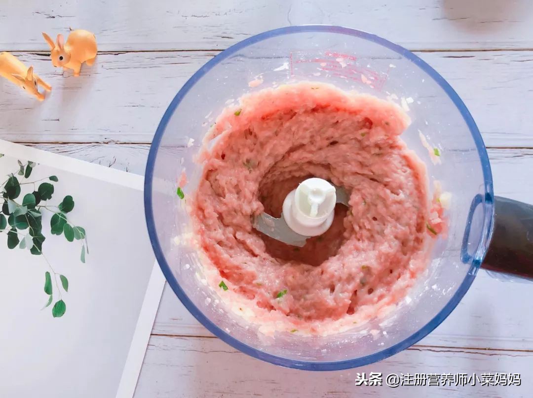 宝宝不肯吃肉小妙招,宝宝不爱吃肉有妙招